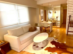 EXCLUSIVE PALERMO APARTMENT